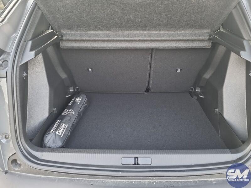 Peugeot 2008 2008 PureTech 100 S&S Allure