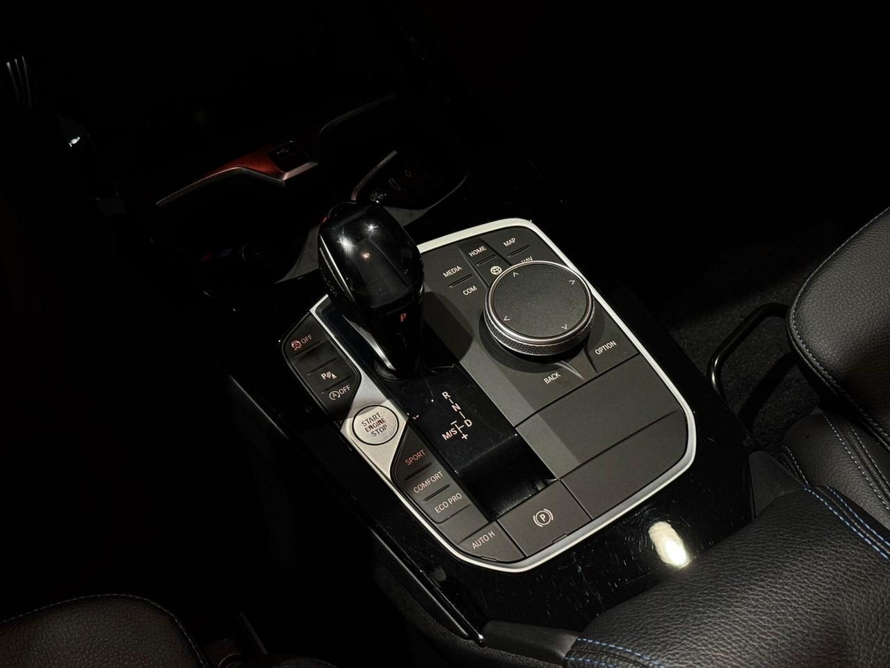 Bmw 118d 5p. M-Sport Shadow Line