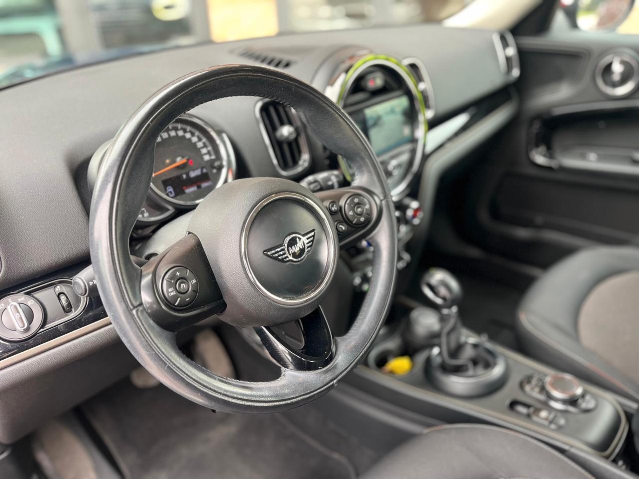 Mini Cooper Countryman