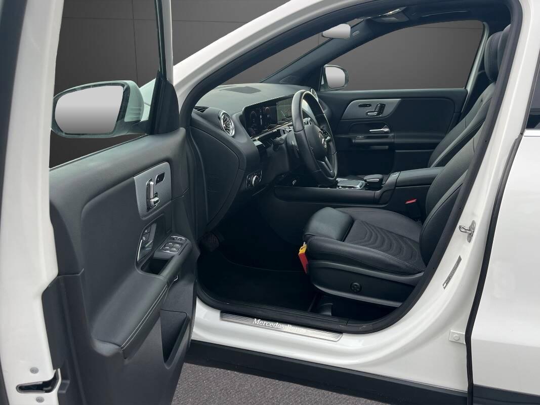 Mercedes Classe GLA 200 d Sport 4matic auto