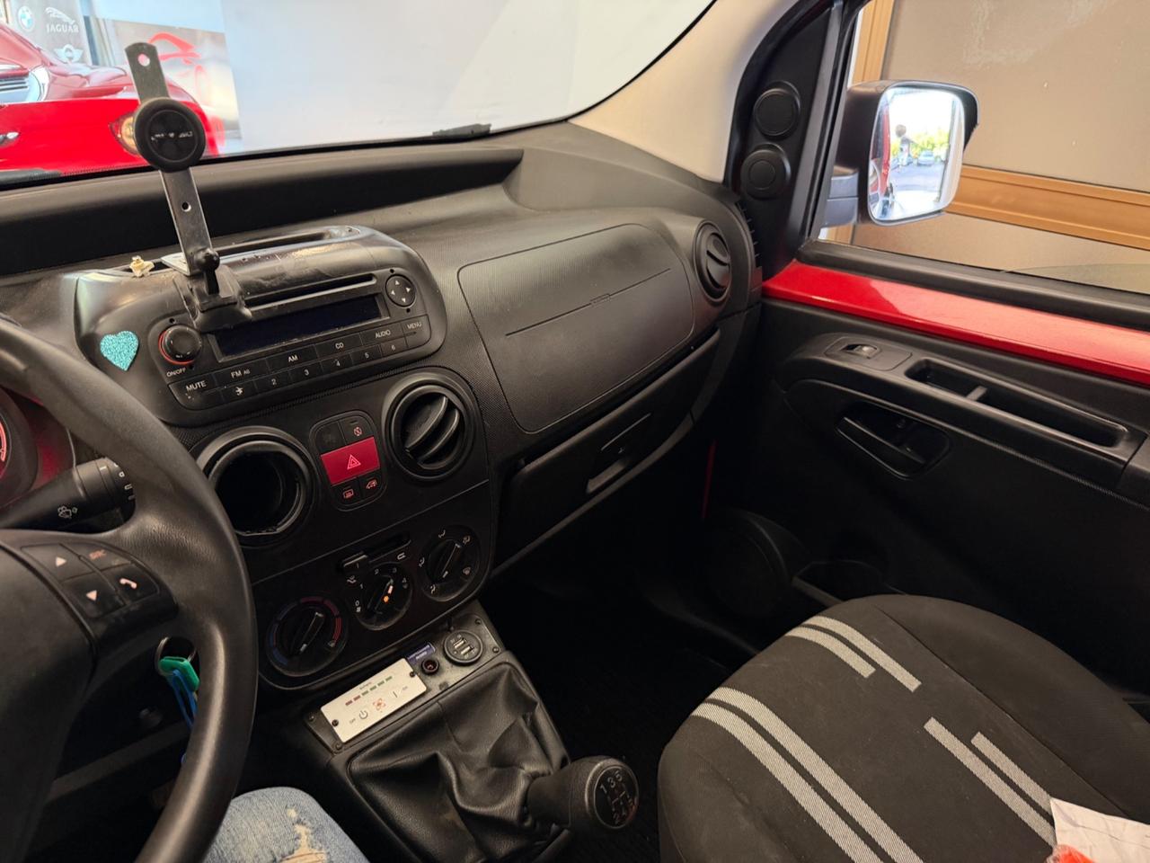 Fiat Fiorino 1.3 MJT 95CV Furgone PIÙ IVA