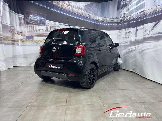 smart forFour 70 1.0 Superpassion