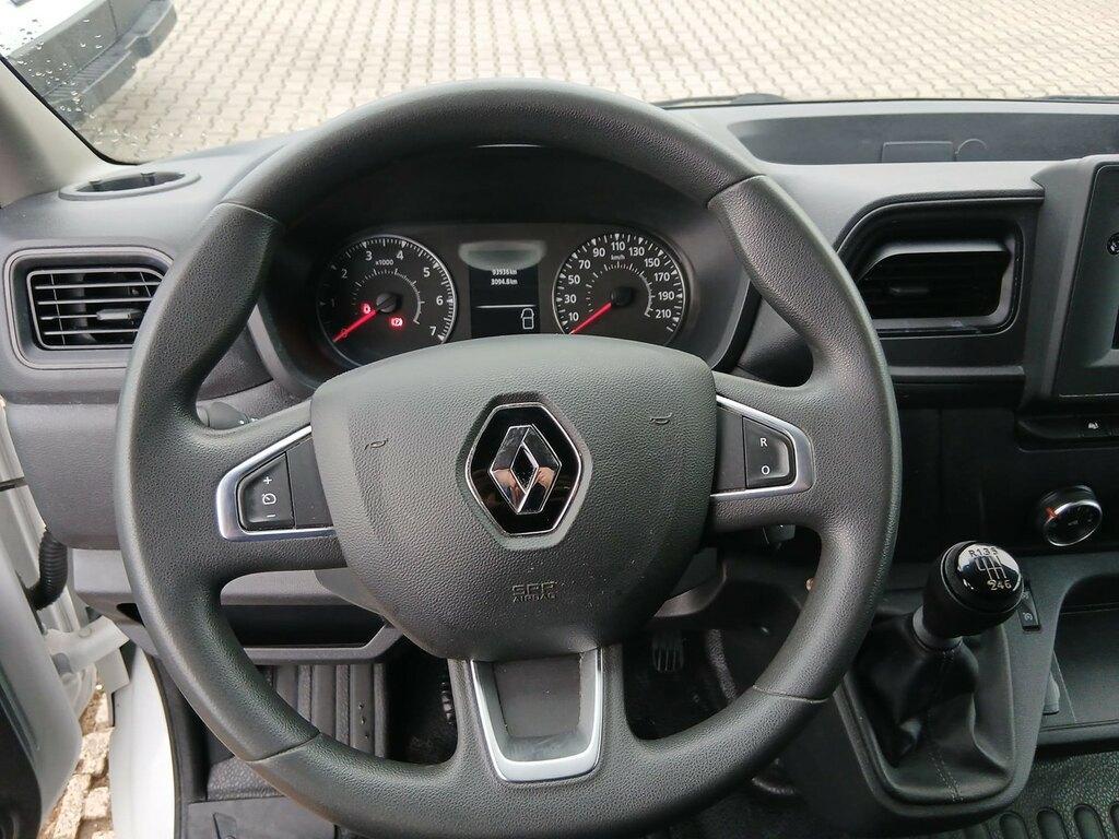 Renault Master IV Furgone tetto alto Master T35 2.3 Dci 135cv L2h2 Start