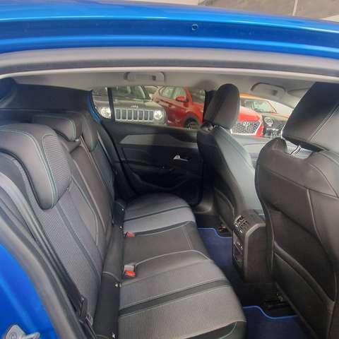 Peugeot 308 308 1.2 t Allure Pack s