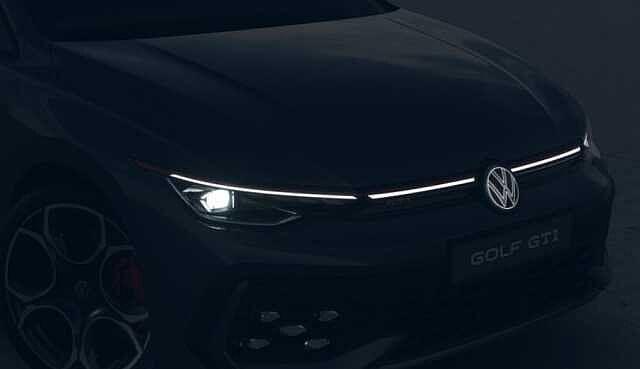 Volkswagen Golf GTI Mark 8 Facelift (2024) 2.0TSI 265CV DSG - IVA ESPOSTA -