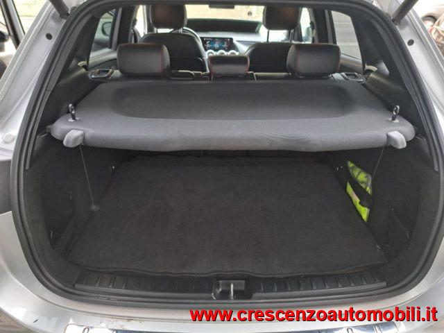 MERCEDES-BENZ GLA 200 d Automatic Premium - MINI RATA 4 ANNI