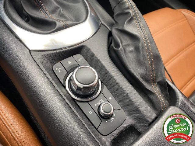 FIAT 124 Spider 1.4 MultiAir Lusso