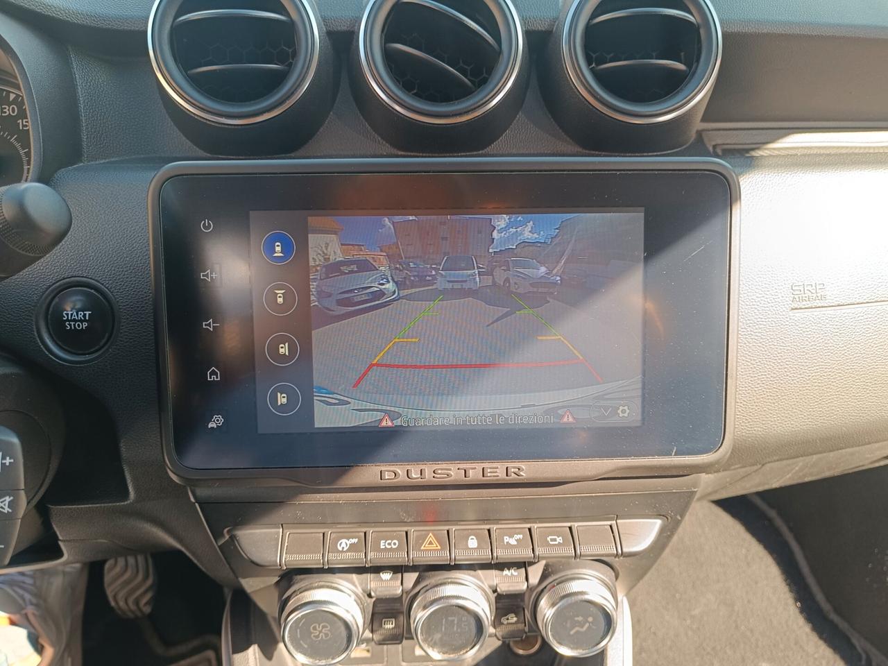 Dacia Duster 1.0 TCe GPL 4x2 Prestige Up