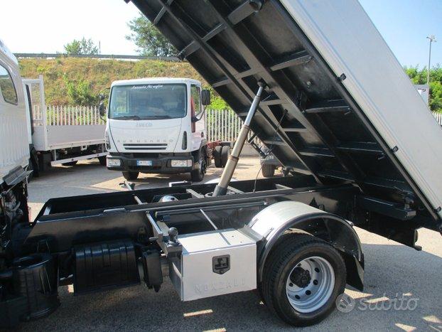 Nissan Cabstar 35-15 ''3000 150 CV'' RIBALTABILE T