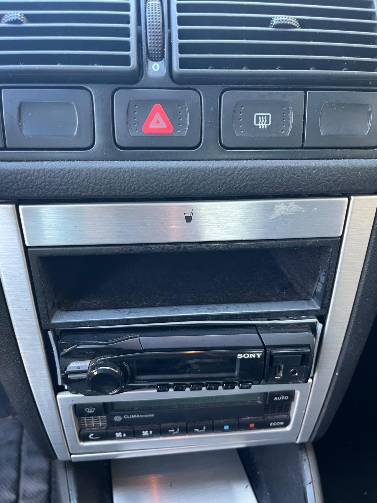Volkswagen Golf 1.9 TDI/101 CV