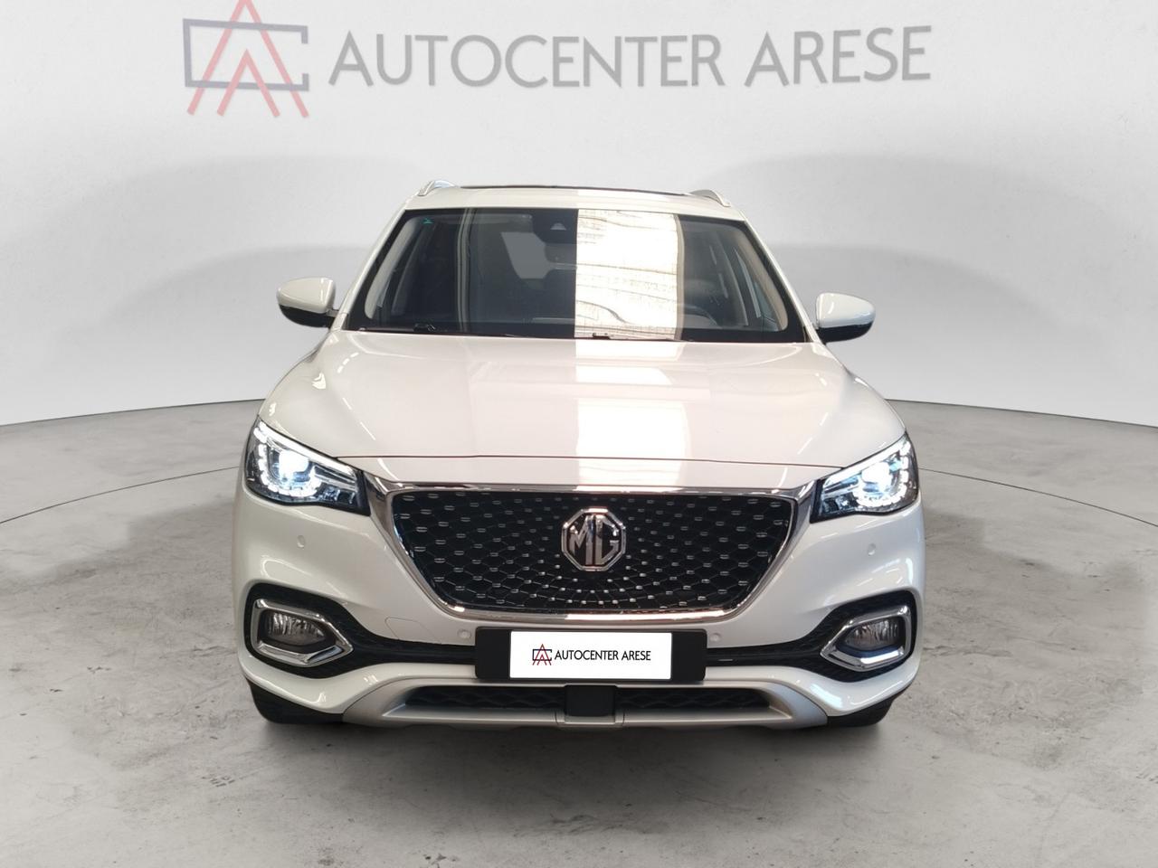 Mg EHS 1.5 t-gdi phev Exclusive auto
