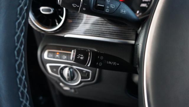 MERCEDES-BENZ V 300 d Automatic 4Matic Premium long