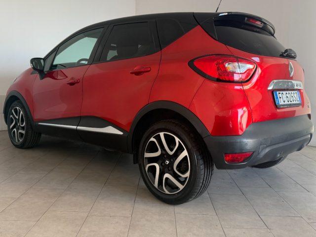RENAULT Captur TCe 120 CV EDC Start&Stop Energy Intens