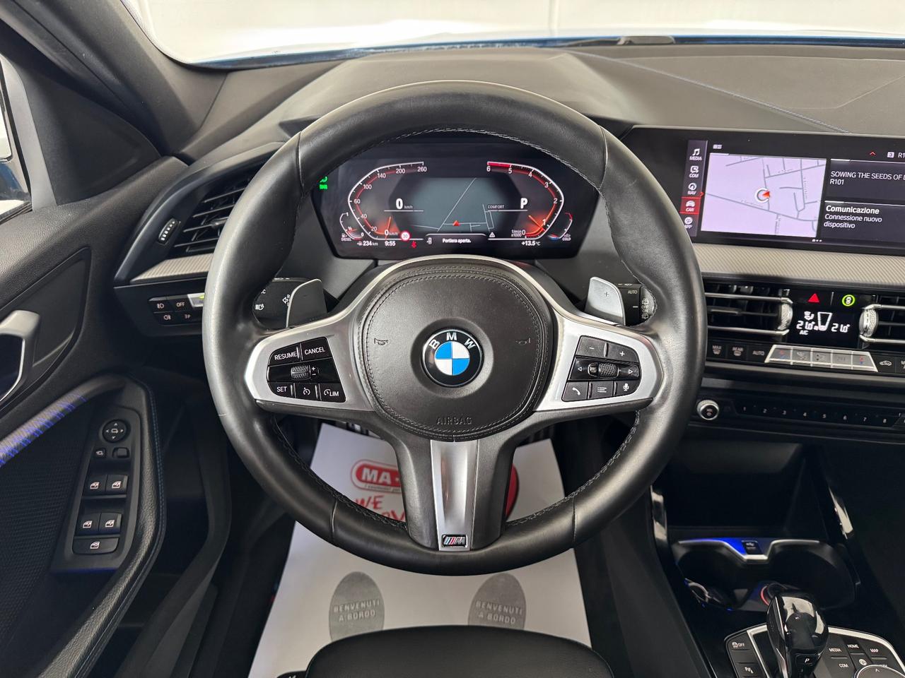 Bmw 118 118d 5p. Msport Auto 150cv