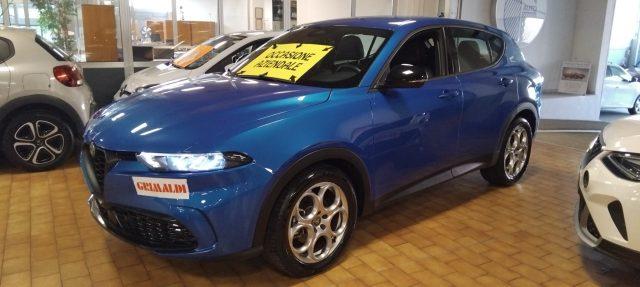 ALFA ROMEO Tonale 1.6 diesel 130 CV TCT6 Sprint PREZZO VERO!