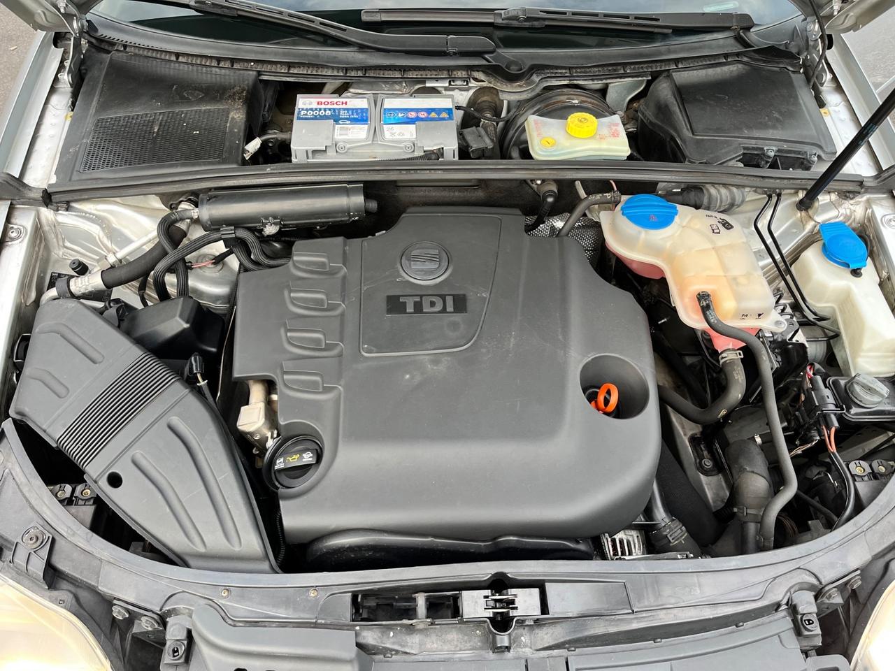 Seat Exeo ST 2.0 TDI 143CV CR DPF Sport