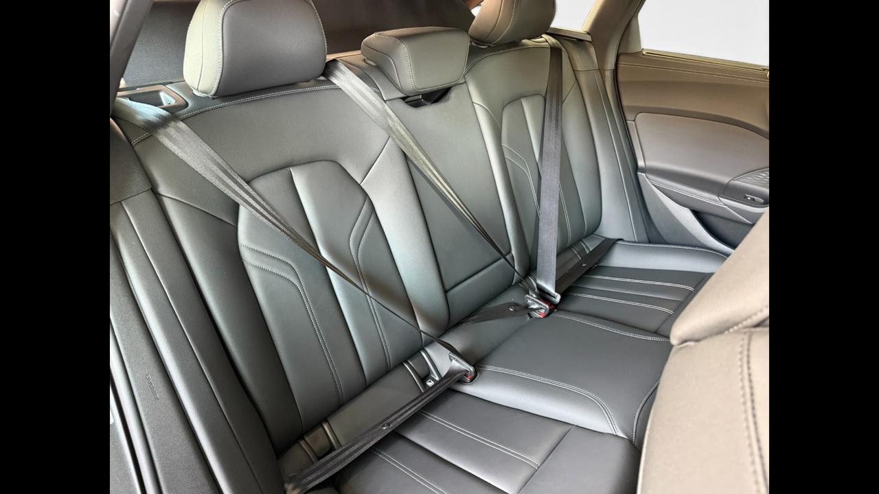 Audi Audi A5 Avant TDI 150 kW S tronic