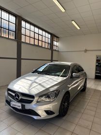 Mercedes-benz CLA 200 d Premium