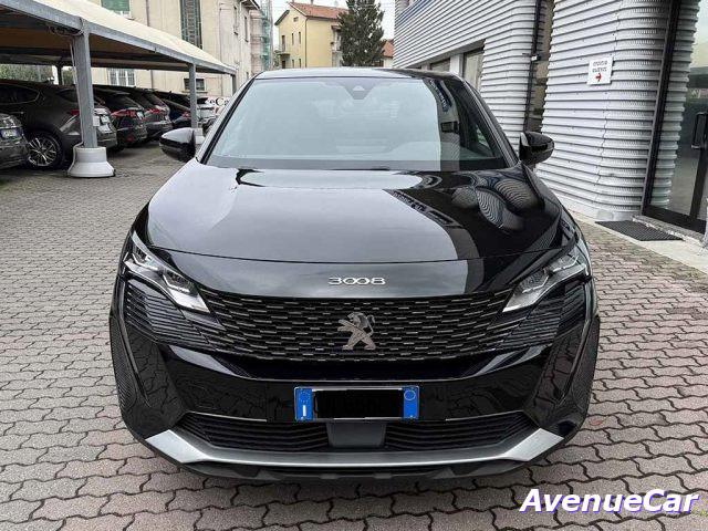 PEUGEOT 3008 Allure PREZZO REALE NESSUN OBBLIGO FINANZIARIO