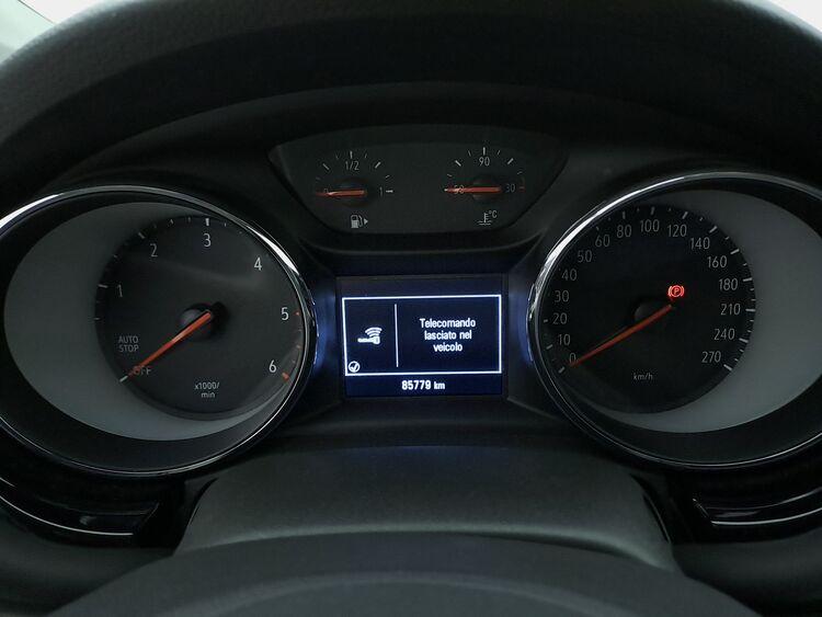 Opel Astra ST Business Elegance BR868323 1.5 Diesel 105CV
