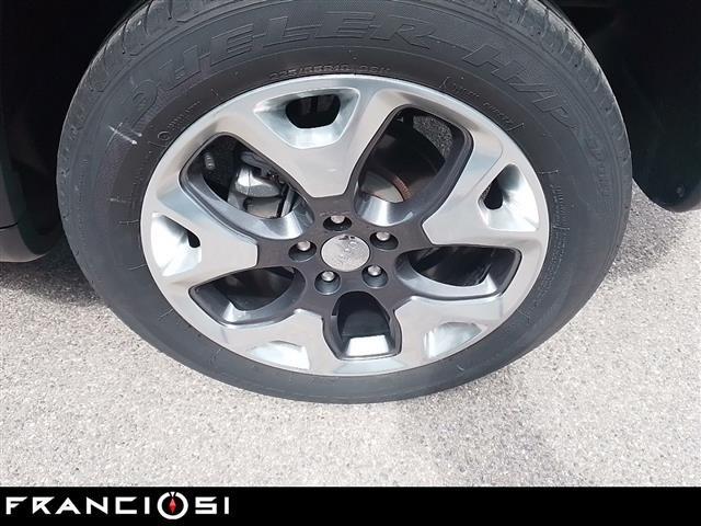 JEEP Compass 2.0 Multijet II 140cv Limited 4WD Active D