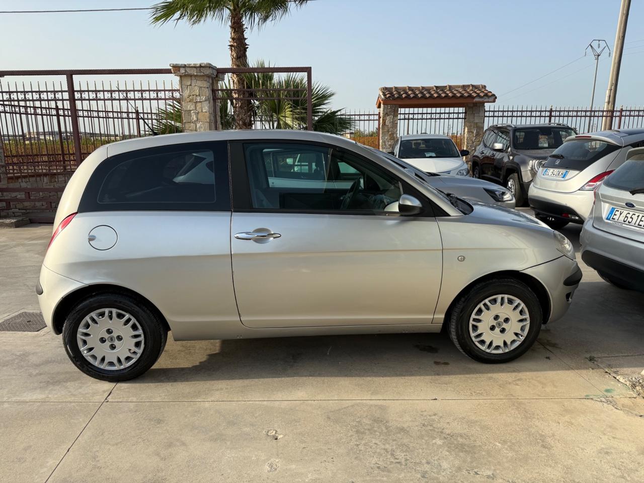 Lancia Ypsilon 1.3 Multijet 16V