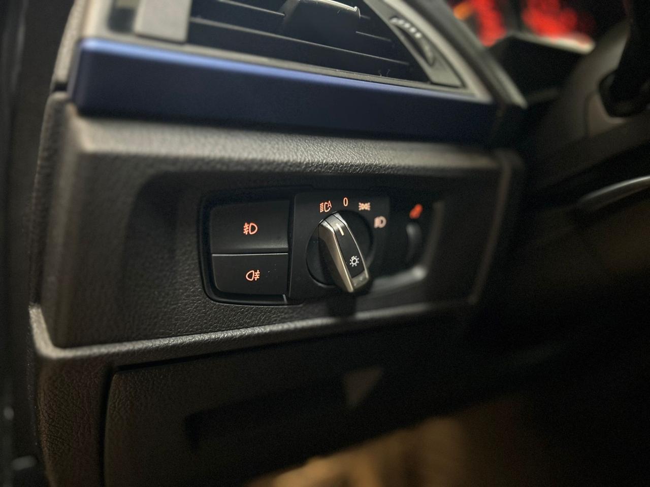 Bmw 116 116d 5p. Msport