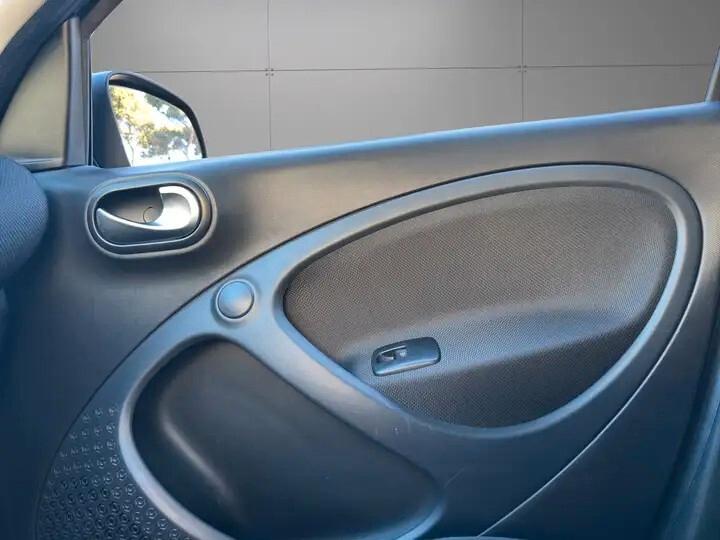 Smart ForFour 70 1.0 Passion~UniPro~Km e Tagliandi Certificati~Promo Finanziamento~Pronta Consegna