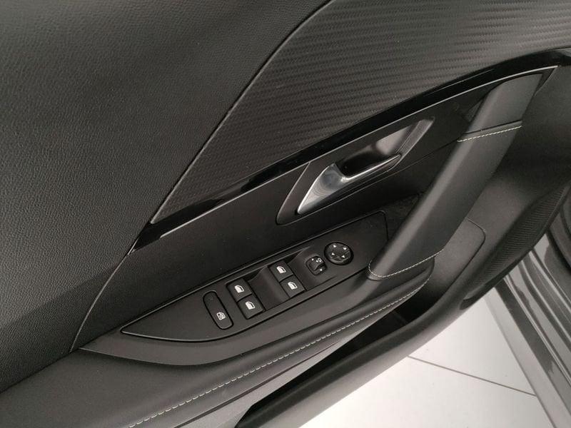 Peugeot 208 PureTech 130 Stop&Start EAT8 5 porte GT