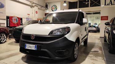 DOBLO' CARGO SX 1.4 T,B 120 cv Natural -Power E6 CORTO N1