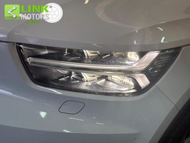 VOLVO XC40 D3 Geartronic Momentum