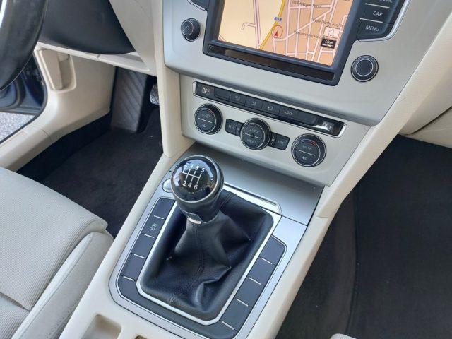 VOLKSWAGEN Passat Variant 1.6 TDI Trendline BlueMotion Technology
