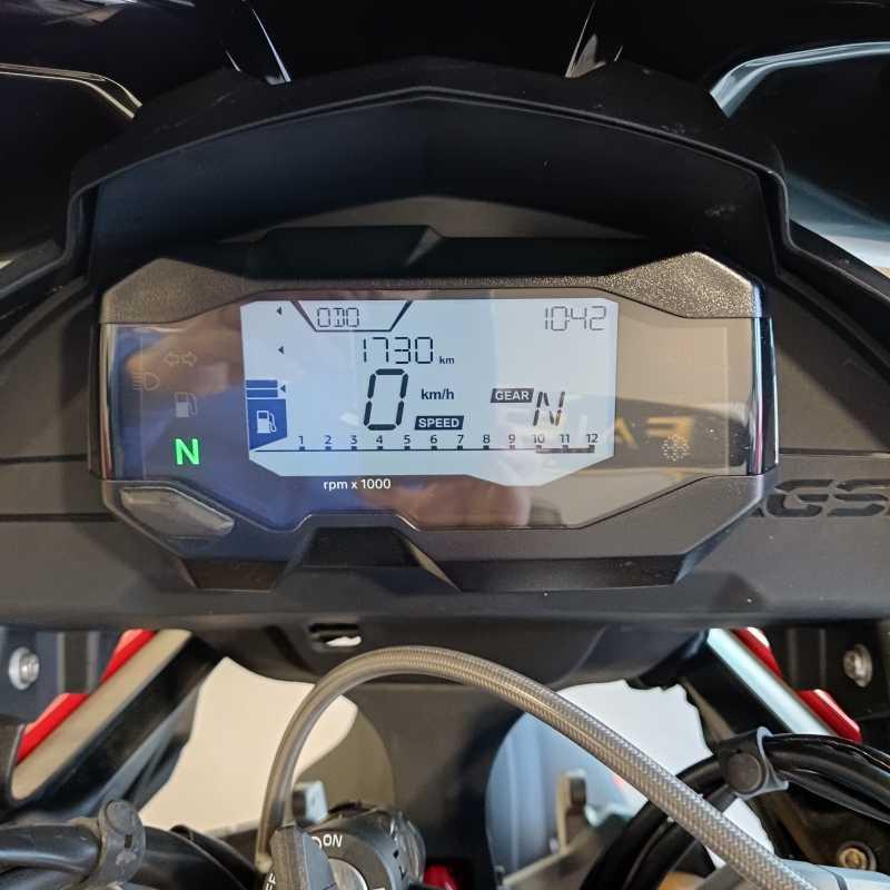 Bmw G 310 GS - 2025