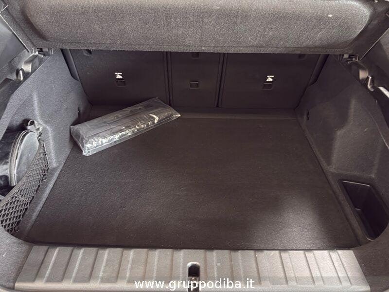 BMW X2 U10 sdrive 18d MSport auto