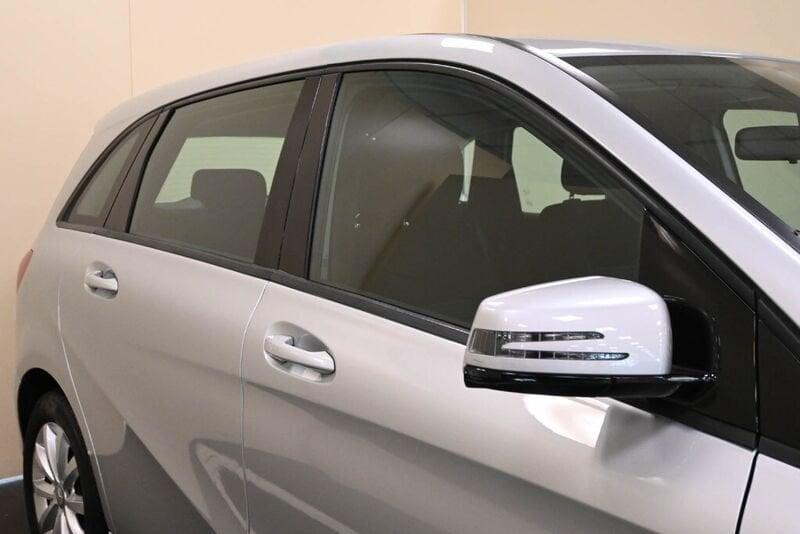 Mercedes-Benz Classe B B 180 CDI BlueEFFICIENCY Executive