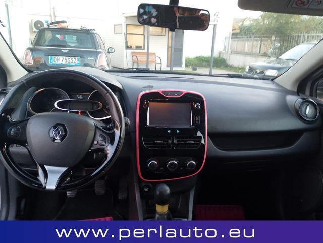 RENAULT Clio dCi 8V 75CV 5 porte Energy Zen