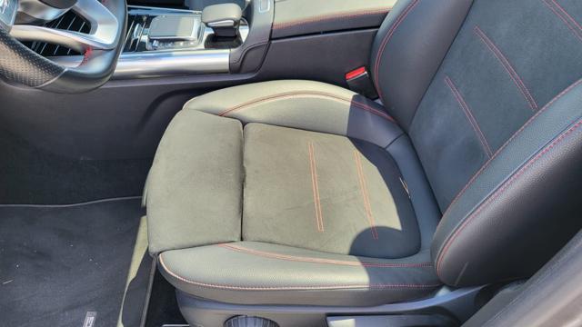 MERCEDES-BENZ GLA 200 d 4 MATIC PREMIUM AMG TETTO TAGLIANDI MB GARANZIA
