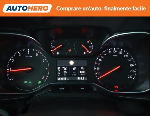 OPEL Combo Life 1.5D 100 CV S&S Innovation