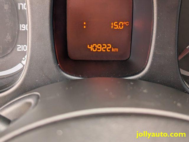 FIAT Panda 1.0 FireFly S&S Hybrid PACK COMFORT PLUS