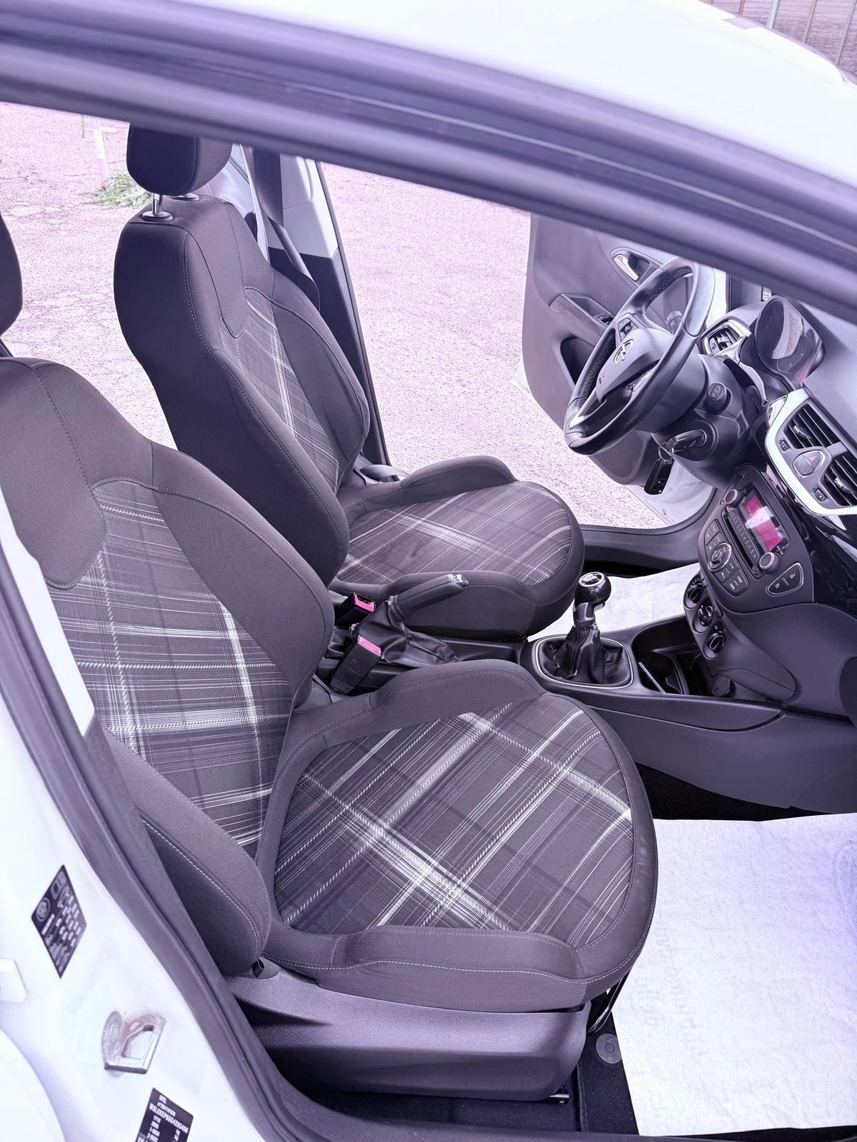 Opel Corsa 1.3 CDTI 5 porte Ok neopatentati