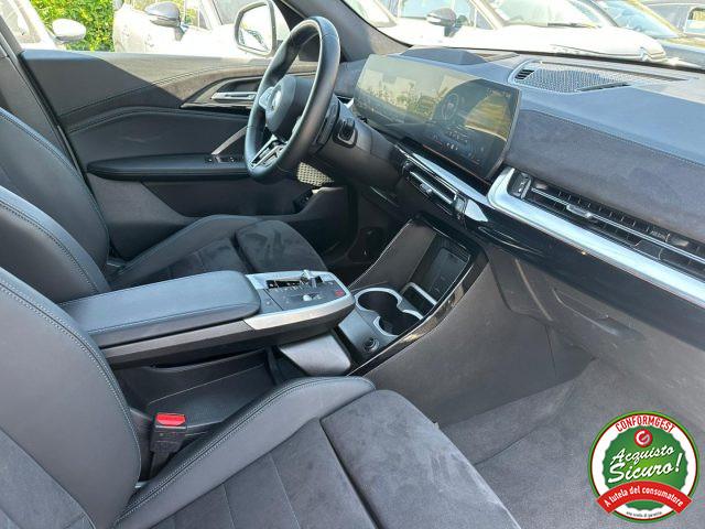BMW X2 xDrive 20d Msport Pro Gancio Led