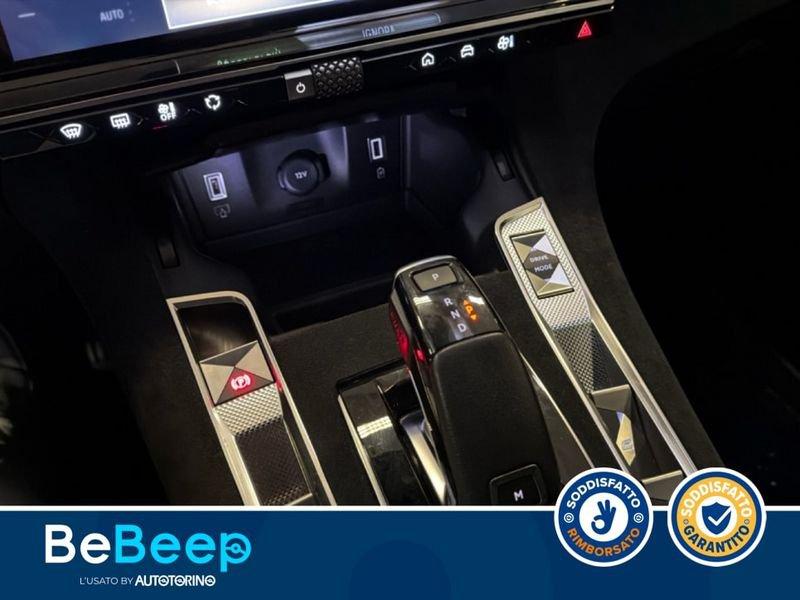 DS DS 7 DS7 1.5 BLUEHDI OPERA 130CV AUTO