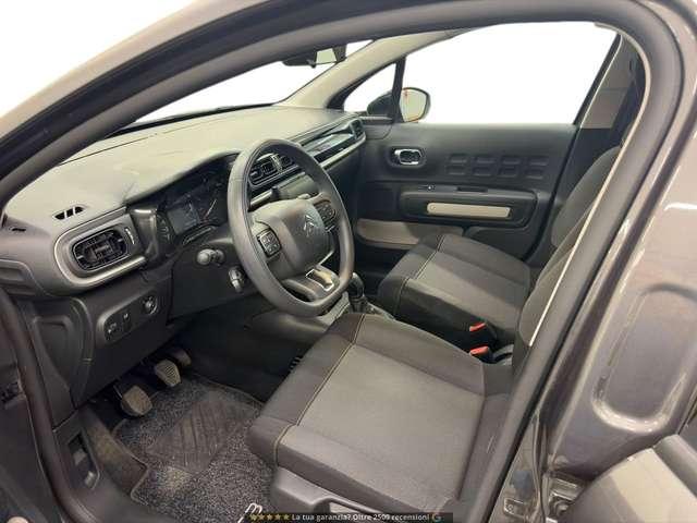 Citroen C3 PureTech 82 S&S Feel neopatentati