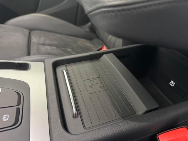 Audi Q5 SPB 40 TDI quattro S tronic line plus