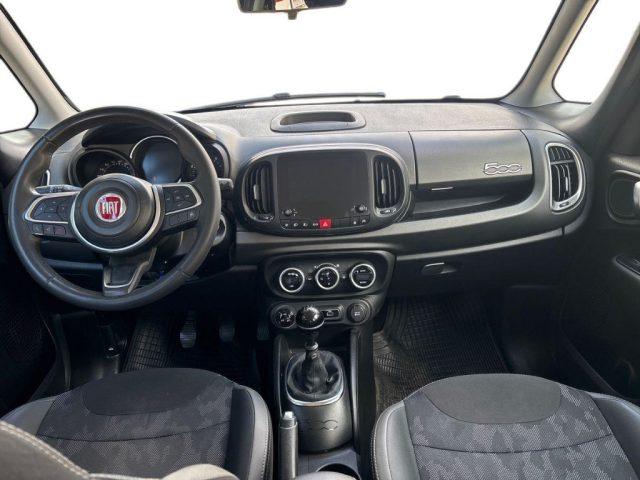 FIAT 500L 1.4 95 CV S&S Sport