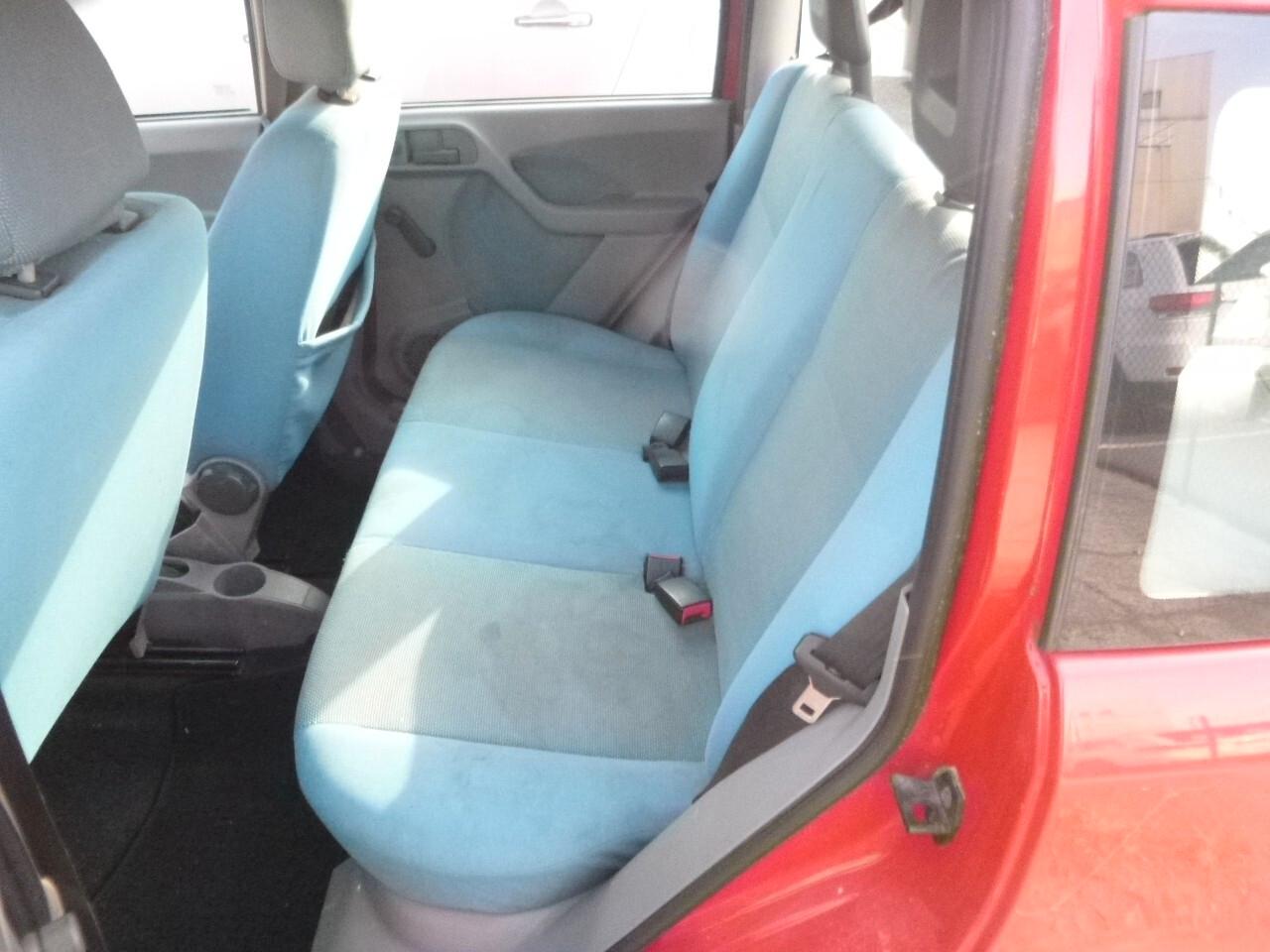 Fiat Panda 1.2 Dynamic neopatentati GPL
