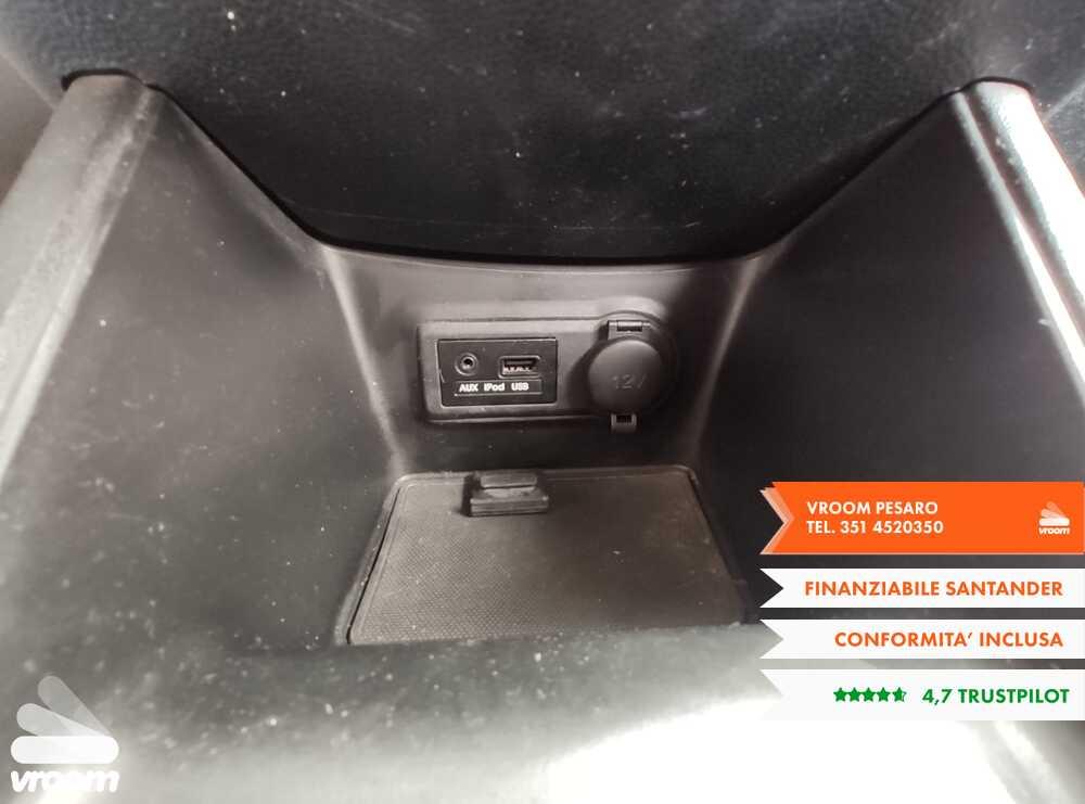 HYUNDAI ix20 ix20 1.4 90 CV Comfort