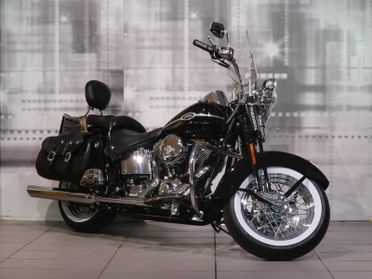 Harley Davidson Softail Springer Classic 1450 FLSTSCI