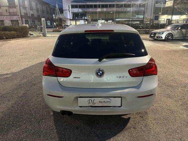 BMW 120 d xDrive 5p. Advantage SCONTO ROTTAMAZIONE