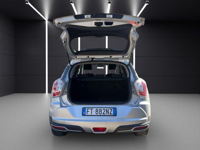 SSANGYONG Tivoli 1.6 2WD Dream GPL